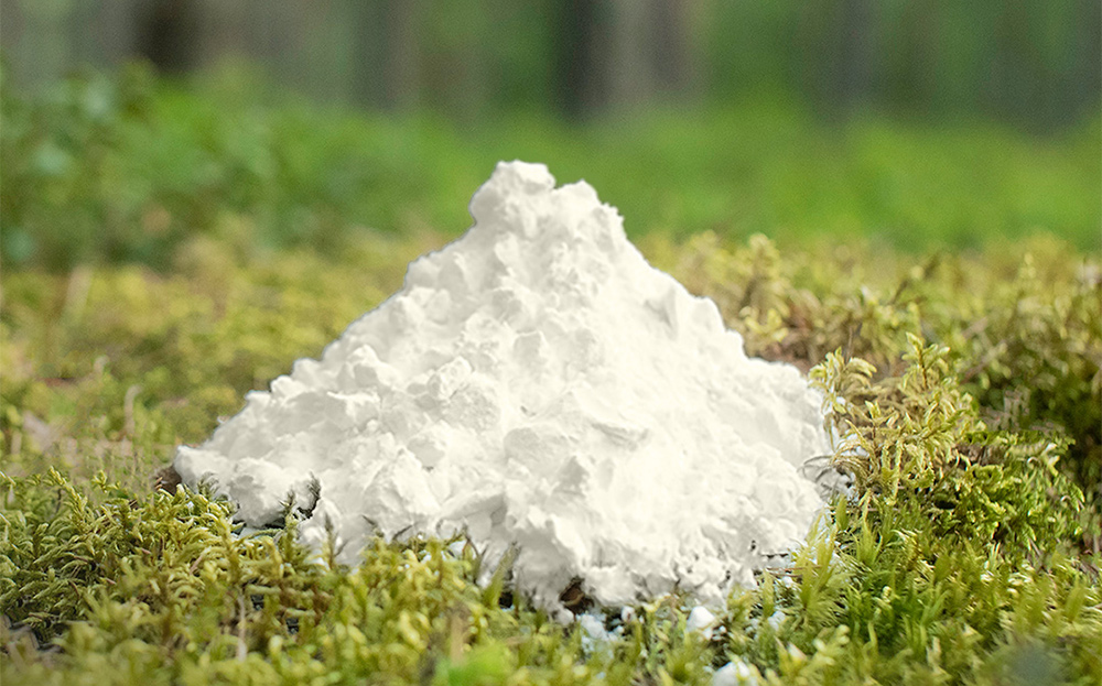 CH-Bioforce's Hemicellulose XYLENSE®.